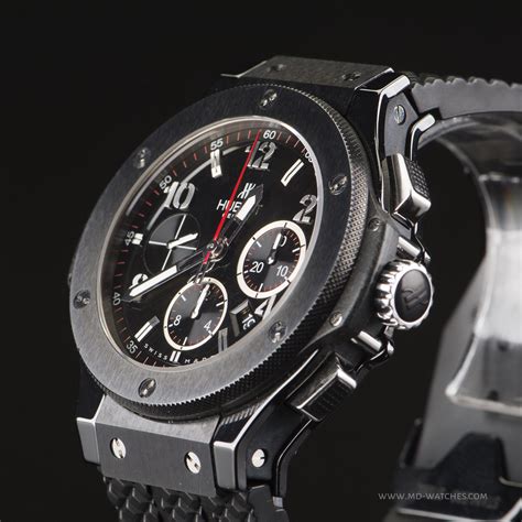 hublot big bang magic 301.cx.130.rx|Hublot black magic 44mm.